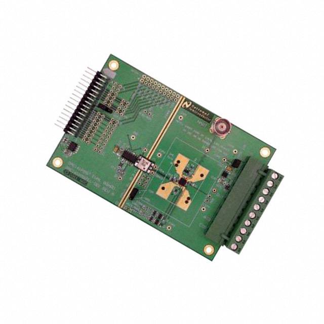 Picture of DAC161P997EVAL/NOPB