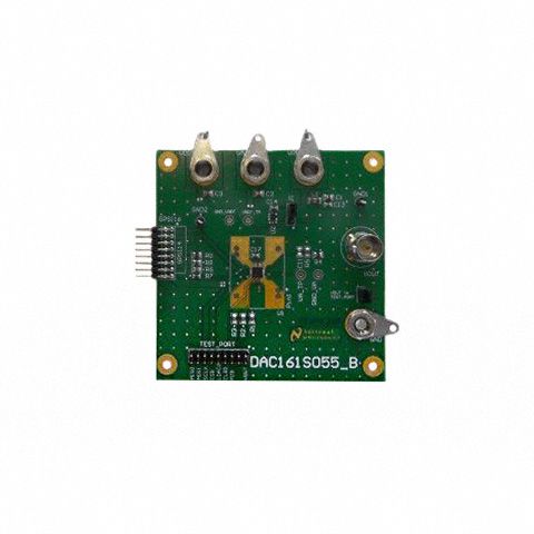 Picture of DAC161S055EB/NOPB