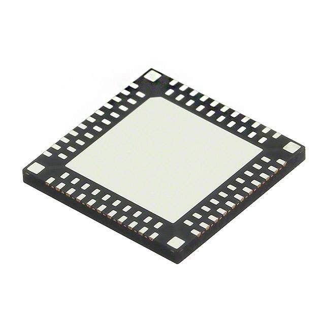 Picture of DAC3484IRKDT