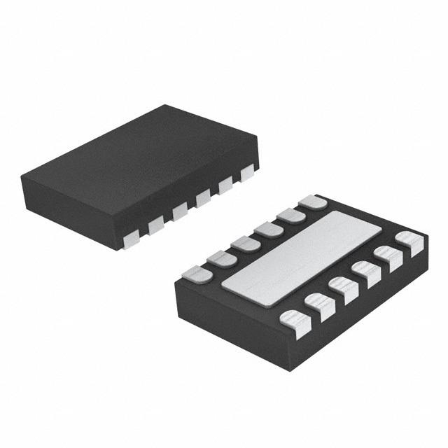 Picture of DAC7551ZTDRNRQ1