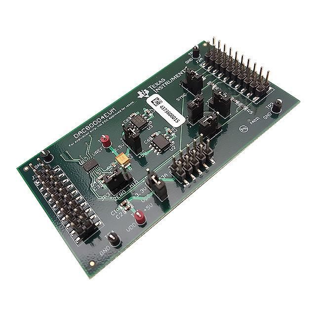 Picture of DAC80004EVM