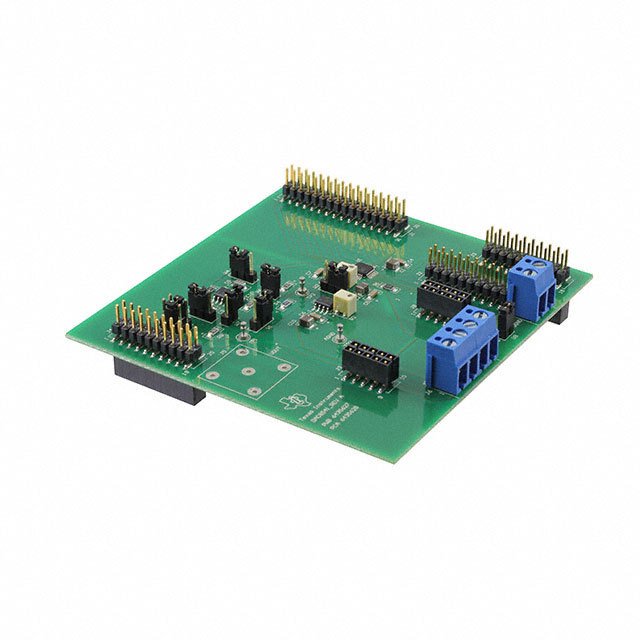 Picture of DAC8541EVM