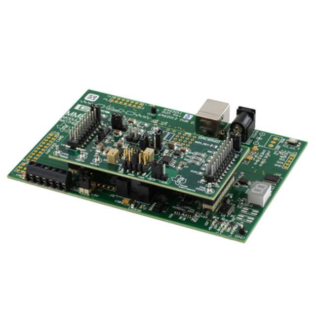 Picture of DAC8560EVM-PDK