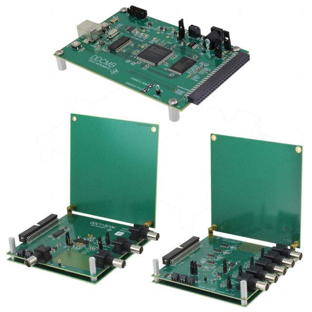 Picture of DDC11XEVM-PDK