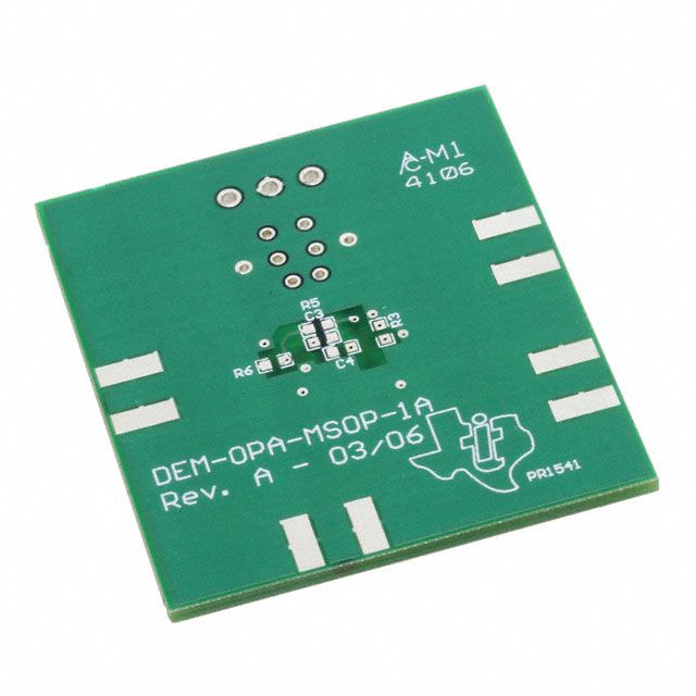 Picture of DEM-OPA-MSOP-1A