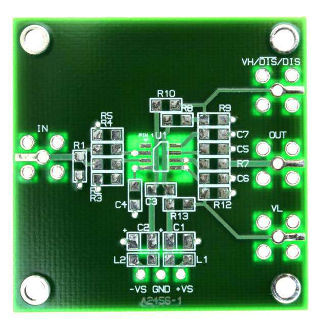 Picture of DEM-OPA-SO-1A