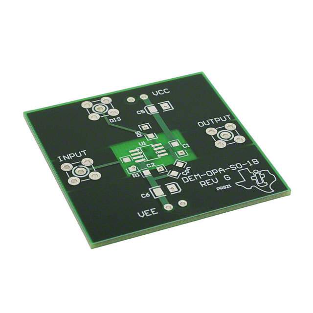 Picture of DEM-OPA-SO-1B
