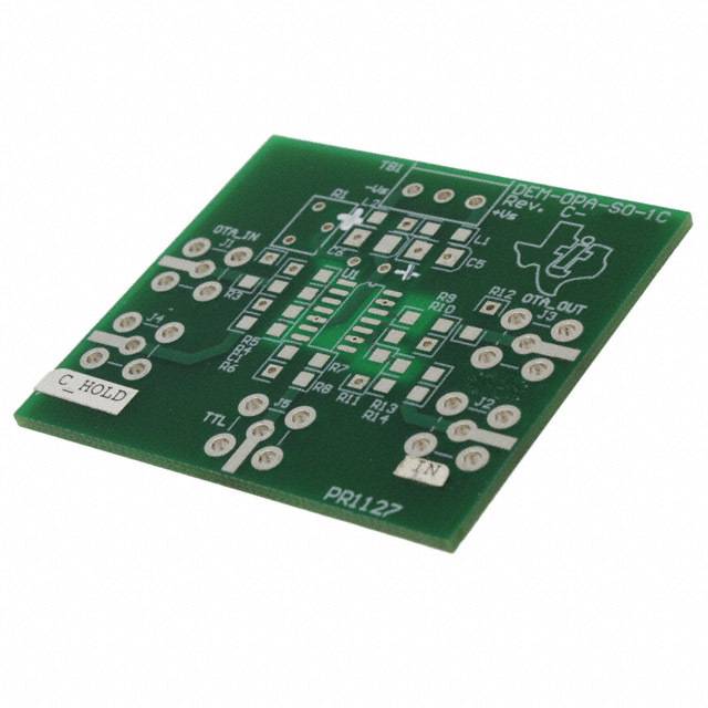 Picture of DEM-OPA-SO-1C