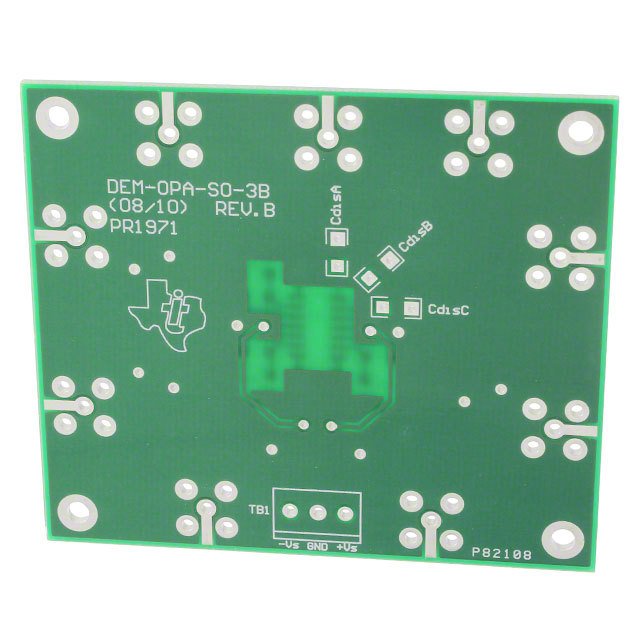 Picture of DEM-OPA-SO-3B