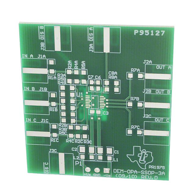 Picture of DEM-OPA-SSOP-3A