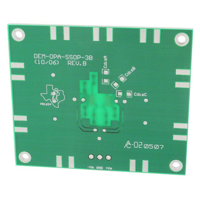 Picture of DEM-OPA-SSOP-3B