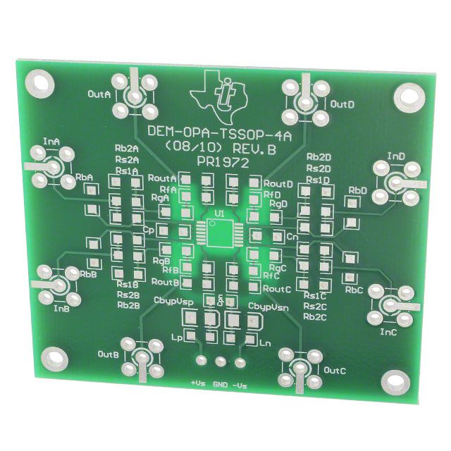 Picture of DEM-OPA-TSSOP-4A