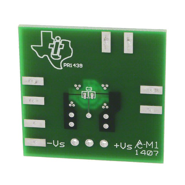Picture of DEM-VCA-MSOP-1A
