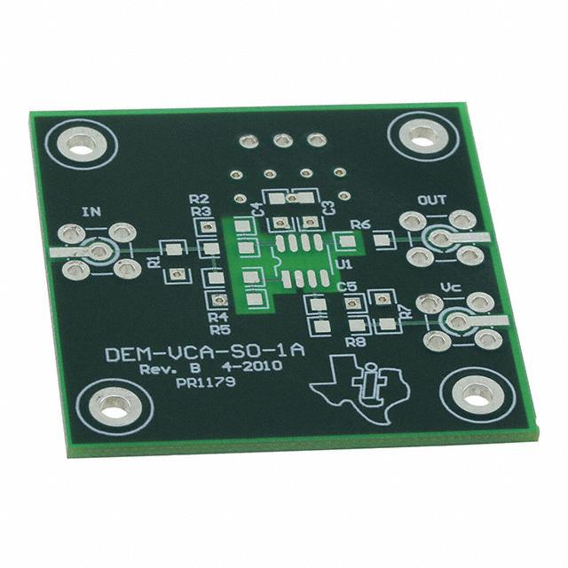 Picture of DEM-VCA-SO-1A