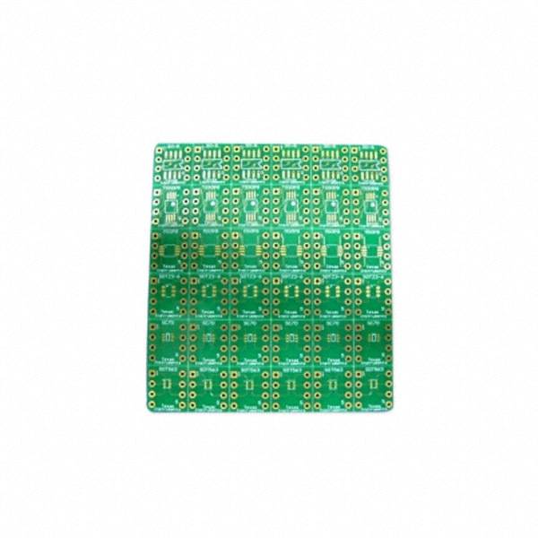 Picture of DIP-ADAPTER-EVM