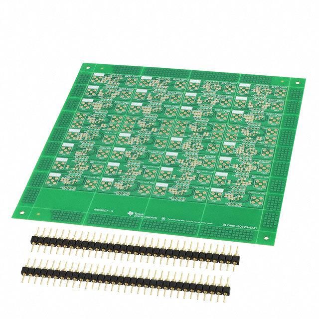 Picture of DIYAMP-SC70-EVM