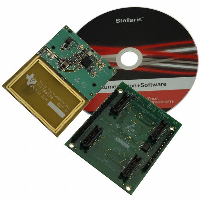 Picture of DK-EM2-7960R