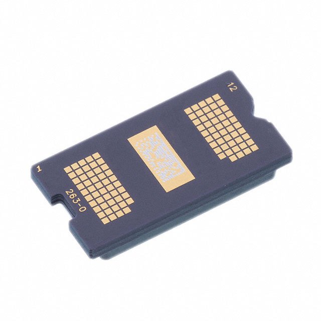 Picture of DLP4501FQG