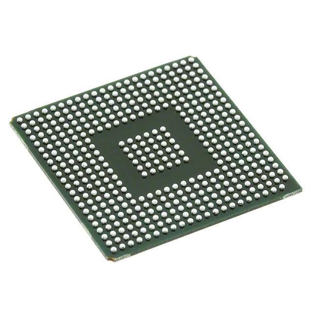 Picture of DLPC6401ZFF