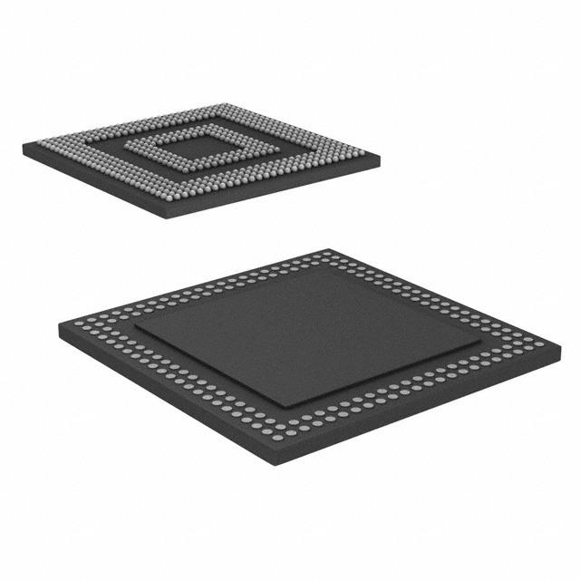 Picture of DM3730CBPA