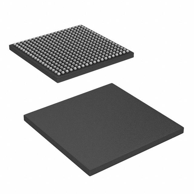 Picture of DM6446GB6C0121MV