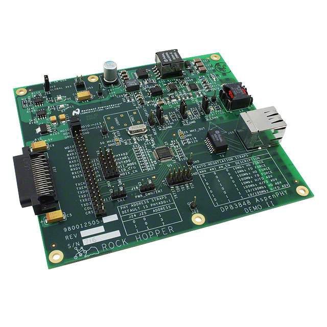 Picture of DP83848I-POE-EK