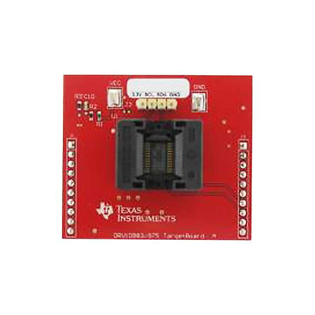 Picture of DRV10983EVM-TB