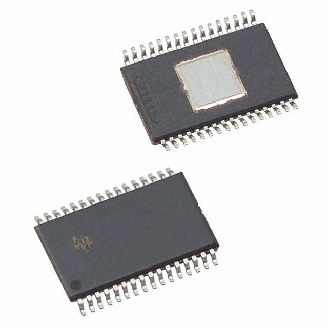 Picture of DRV2511QDAPRQ1
