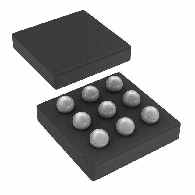 Picture of DRV2605LYZFT