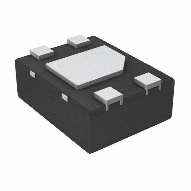 Picture of DRV5012AEDMRT