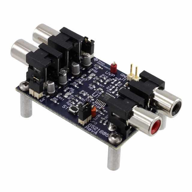 Picture of DRV632EVM