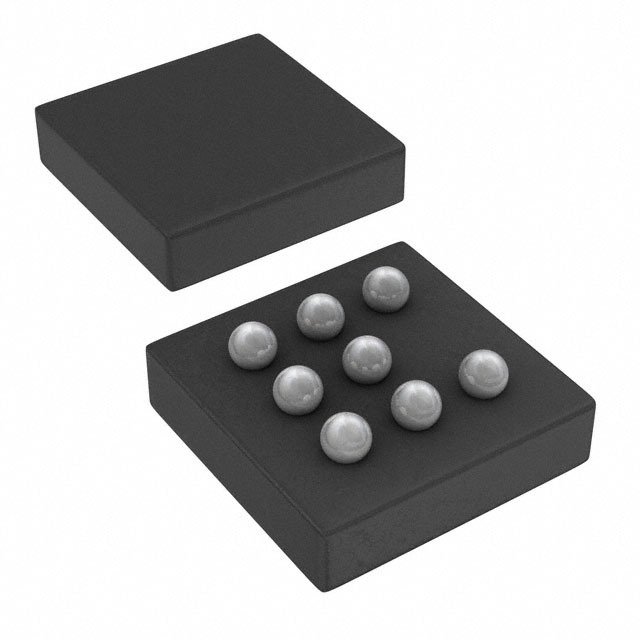 Picture of DRV8601ZQVR
