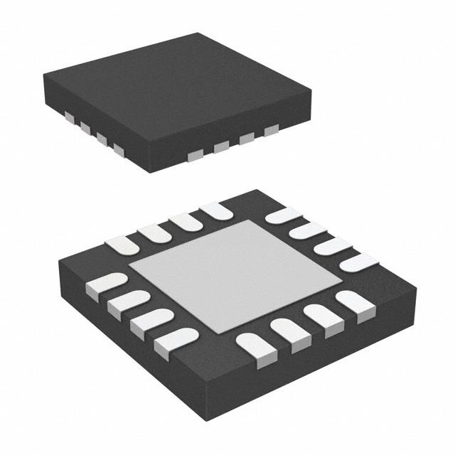 Picture of DRV8801AQRMJRQ1