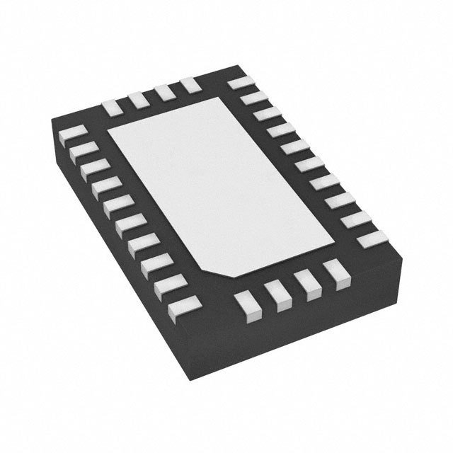 Picture of DRV8881PRHRT