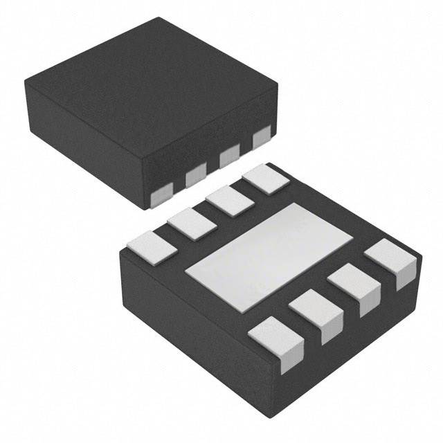 Picture of DS10BR150TSD/NOPB