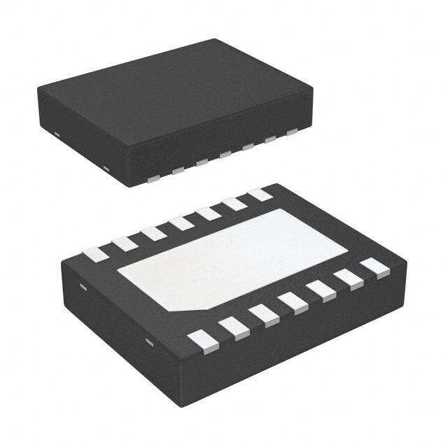 Picture of DS32EV100SD/NOPB