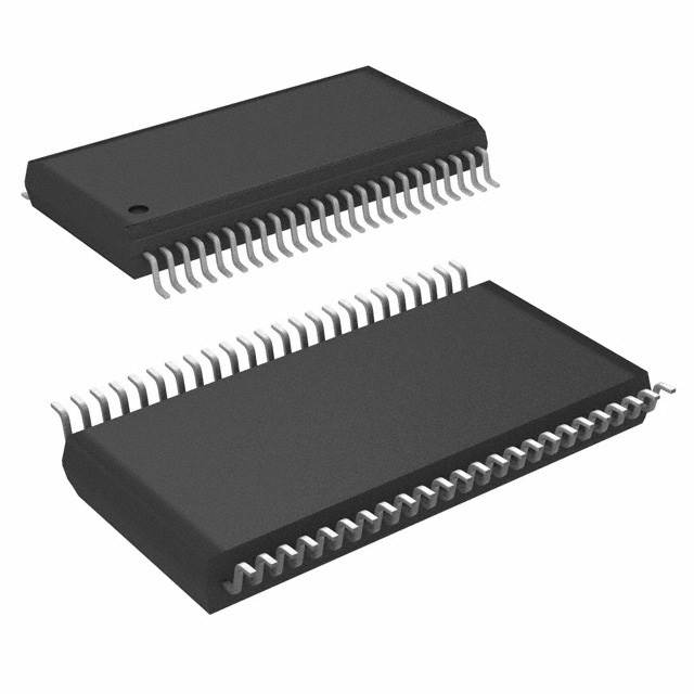 Picture of DS90C363MTDX/NOPB