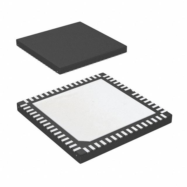 Picture of DS92LV2422SQX/NOPB