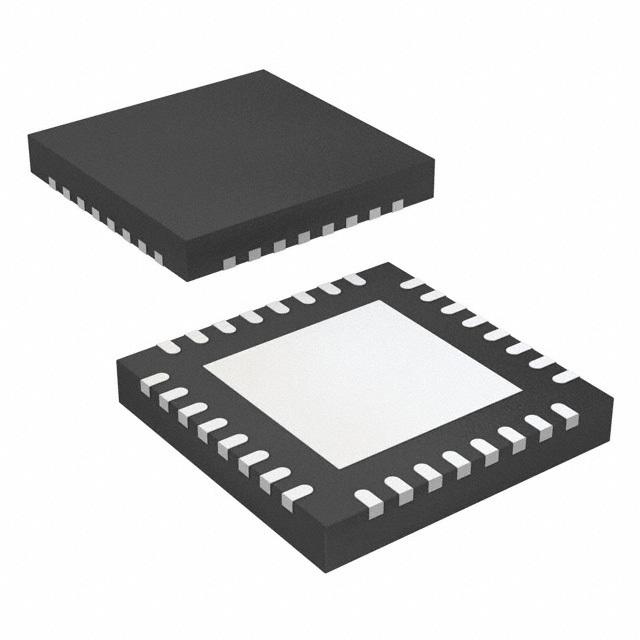 Picture of DS92LX1621SQX/NOPB