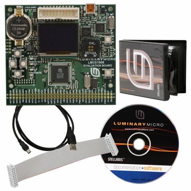 Picture of EKI-LM3S1968