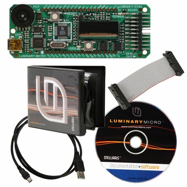 Picture of EKI-LM3S811