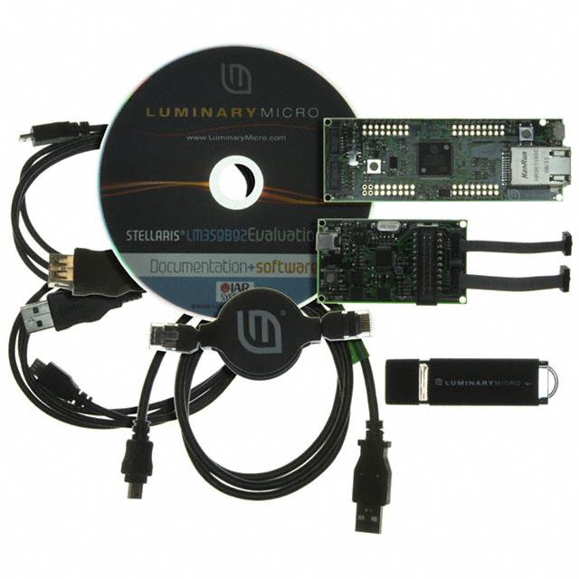 Picture of EKI-LM3S9B92