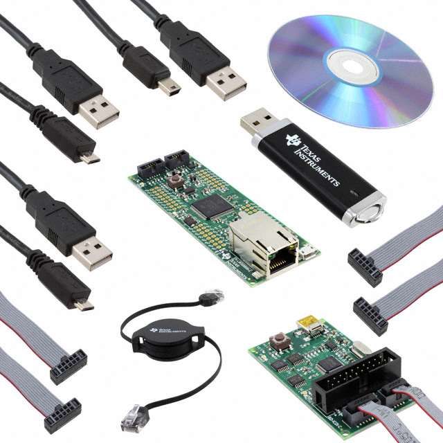 Picture of EKI-LM3S9D90