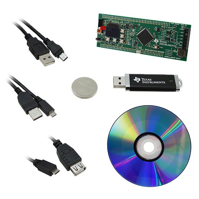 Picture of EKK-LM4F232