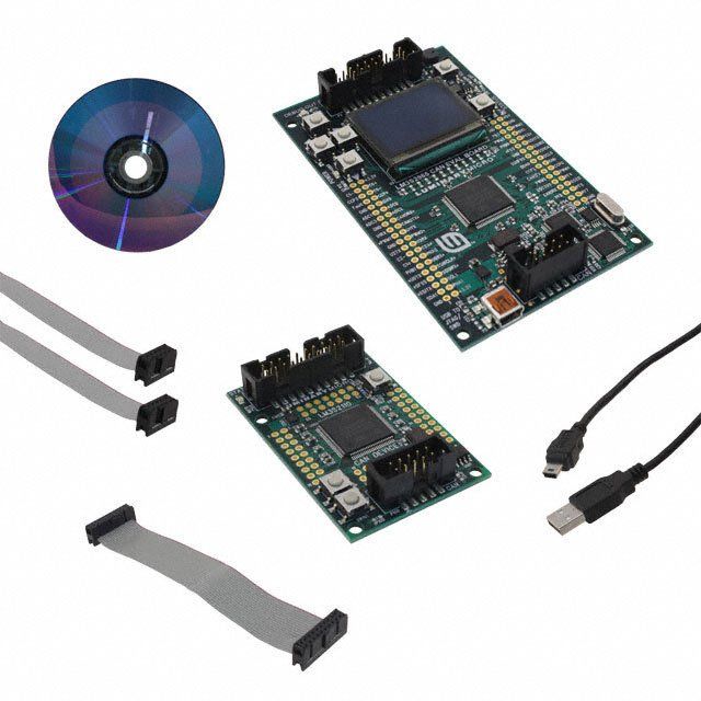 Picture of EKS-LM3S2965