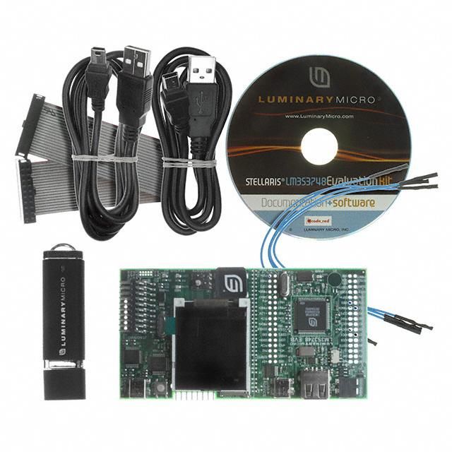 Picture of EKT-LM3S3748