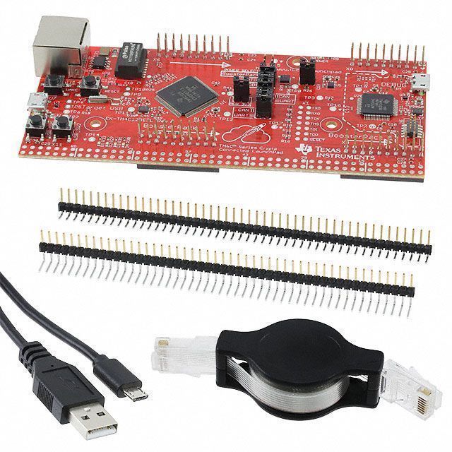 Picture of EK-TM4C129EXL