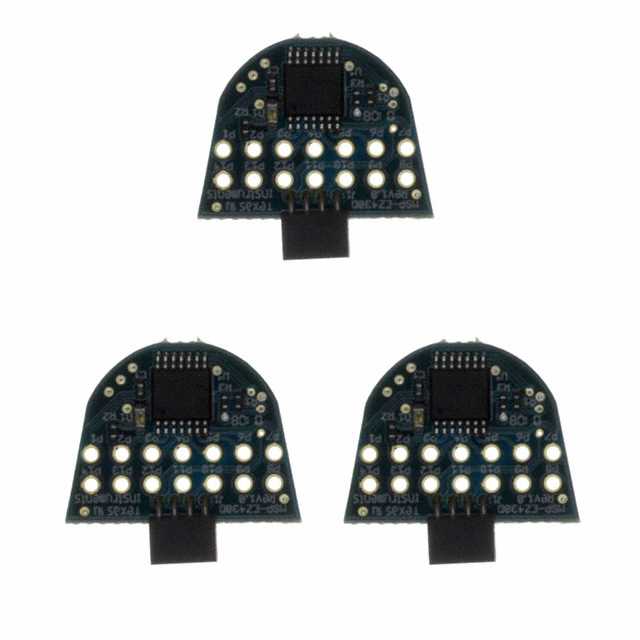 Picture of EZ430-T2012