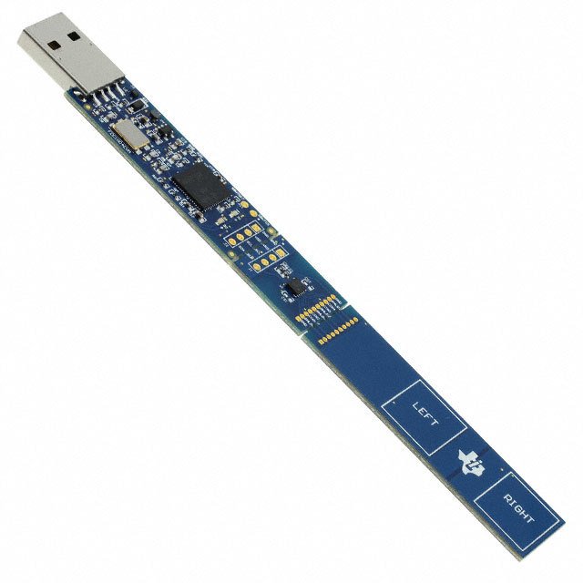 Picture of FDC1004EVM