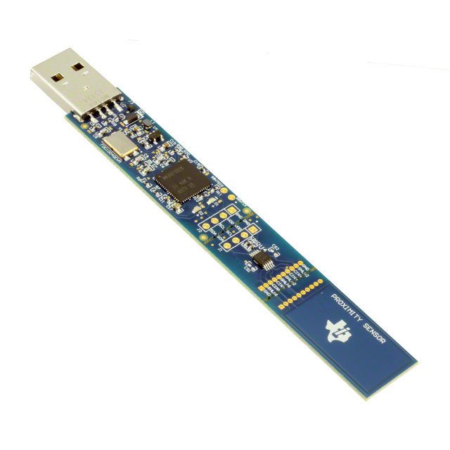 Picture of FDC1004QEVM